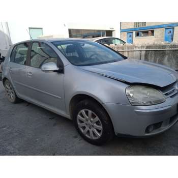 VOLKSWAGEN GOLF V (1K1)