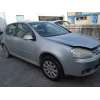 volkswagen golf v (1k1) del año 2008