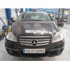 mercedes-benz clase a (w169) del año 2011