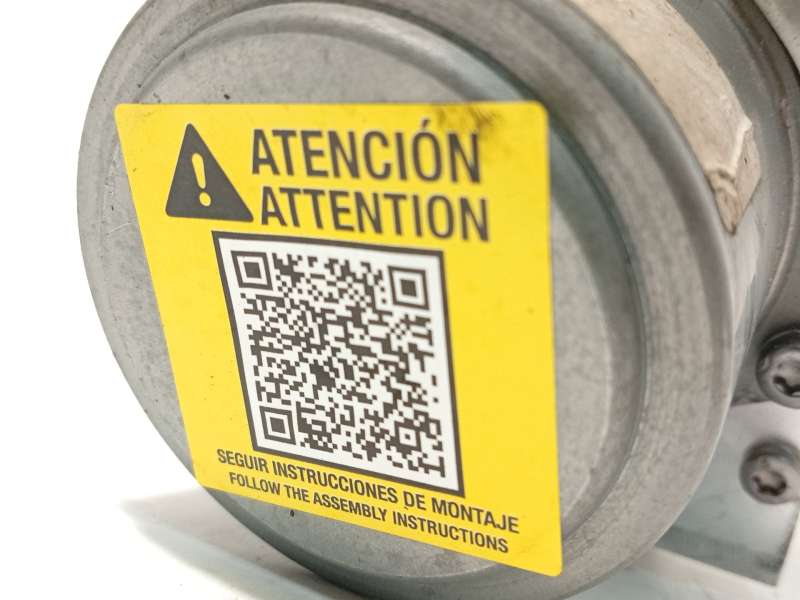 Recambio de abs para mercedes-benz clase e (w213) e 220 d (213.004) referencia OEM IAM A2139003835 A014M075A 5408832 5