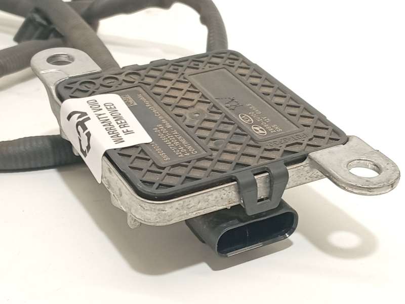 Recambio de sonda lambda para hyundai i30 (pde, pd, pden) 1.6 crdi referencia OEM IAM 296602U100  A2C17245500 3