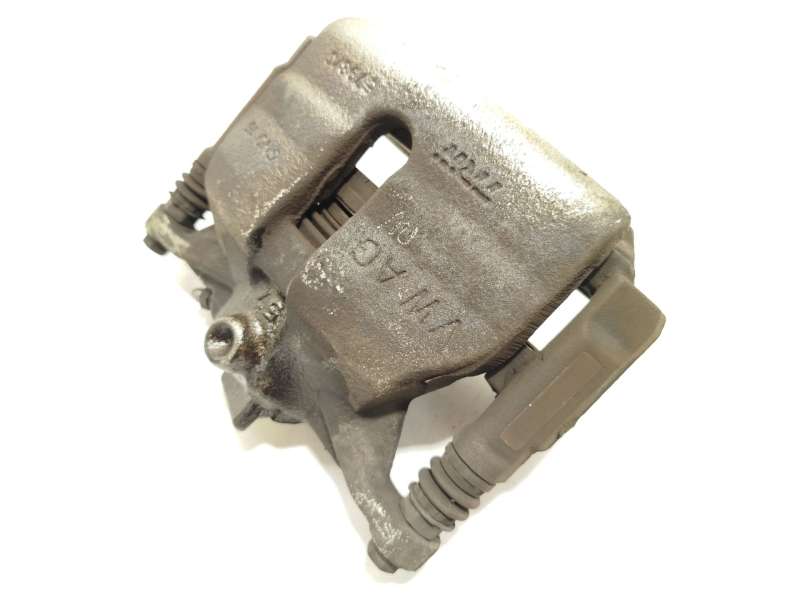 Recambio de pinza freno delantera izquierda para volkswagen passat b8 (3g2, cb2) 2.0 tdi referencia OEM IAM 8V0615123D 2