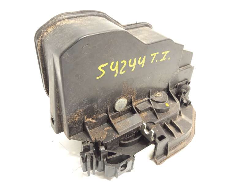 Recambio de cerradura puerta trasera izquierda para bmw 3 gran turismo (f34) 318 d referencia OEM IAM 7229459 51227229459 - Rojo 2
