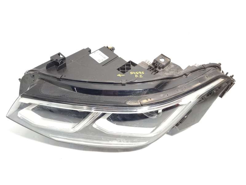 Recambio de faro izquierdo para volkswagen tiguan (ad1, ax1) 2.0 tdi referencia OEM IAM 5NB941081C 5NB941113C 030111923300 - Gris 2