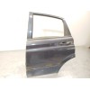 Recambio de puerta trasera izquierda para ssangyong actyon i 2.0 xdi referencia OEM IAM 6301131000  