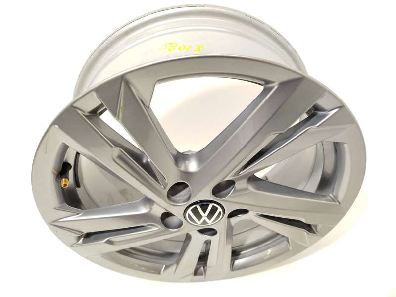 Recambio de llanta para volkswagen polo vi (aw1, bz1, ae1, bz3) 1.0 tsi referencia OEM IAM 2G0601025AMZ49 3