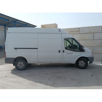 ford transit furgoneta (fa_ _) del año 2011