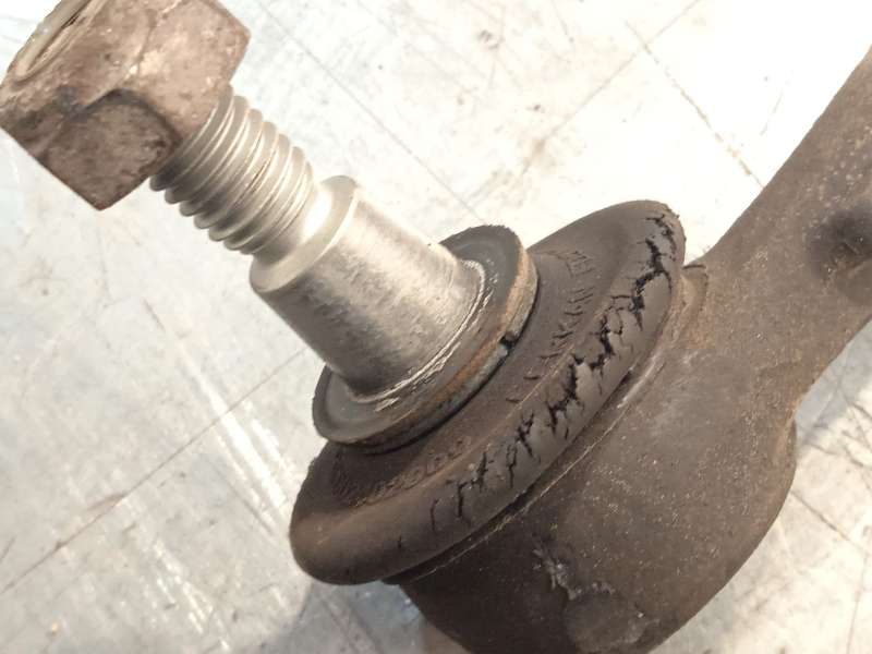 Recambio de cremallera direccion para opel adam (m13) 1.4 referencia OEM IAM 95522081 13428858 5