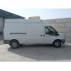 ford transit furgoneta (fa_ _) del año 2011