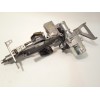 Recambio de columna direccion para mazda 3 hatchback (bp) 2.0 skyactiv-g m hybrid referencia OEM IAM BDGF6788ZC  