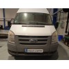 ford transit furgoneta (fa_ _) del año 2011