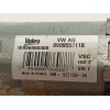 Recambio de motor limpia trasero para audi q2 (gab, gag) 2.0 tdi referencia OEM IAM 8V0955711B  W000086088