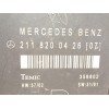 Recambio de modulo confort para mercedes-benz clase e (w211) berlina e 220 cdi (211.006) referencia OEM IAM 2118200426  