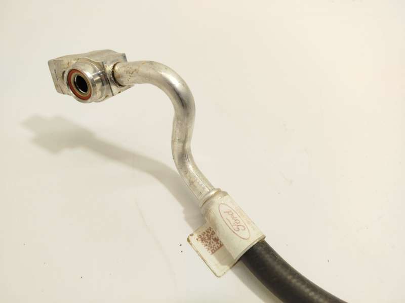 Recambio de tubos aire acondicionado para ford puma (j2k, cf7) 1.0 ecoboost referencia OEM IAM M1BH19972AB 2468647 - Rojo 2