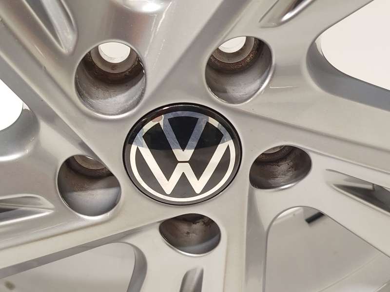 Recambio de llanta para volkswagen polo vi (aw1, bz1, ae1, bz3) 1.0 tsi referencia OEM IAM 2G0601025AMZ49 4