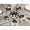 Recambio de llanta para volkswagen polo vi (aw1, bz1, ae1) 1.0 tsi referencia OEM IAM 2G0601025AMZ49  