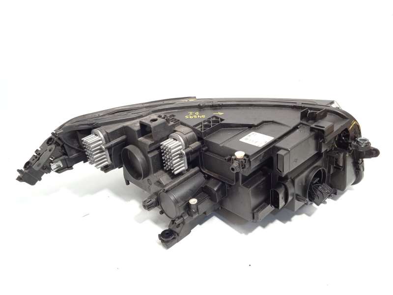 Recambio de faro izquierdo para volkswagen tiguan (ad1, ax1) 2.0 tdi referencia OEM IAM 5NB941081C 5NB941113C 030111923300 - Gris 4