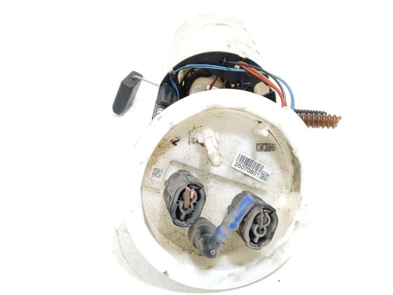 Recambio de bomba combustible para bmw 1 (e87) 116 i referencia OEM IAM 7197073 26070801 A2C53024940 - Negro 3