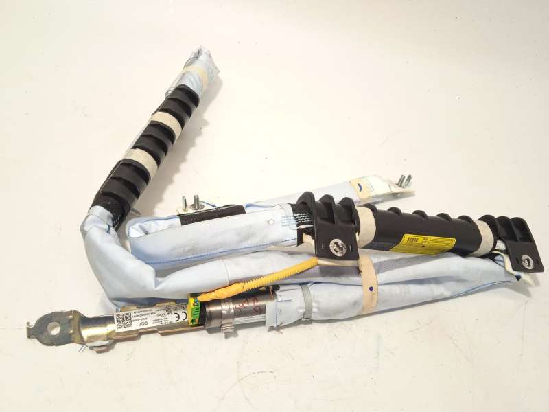 Recambio de airbag cortina delantero derecho para hyundai bayon (bc3) 1.0 t-gdi 48v-hybrid referencia OEM IAM 80420Q0000