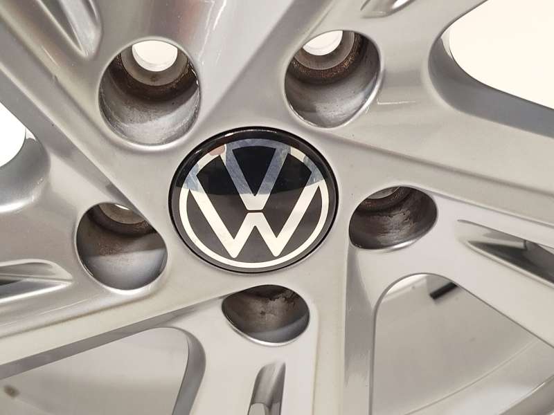 Recambio de llanta para volkswagen polo vi (aw1, bz1, ae1, bz3) 1.0 tsi referencia OEM IAM 2G0601025AMZ49 5