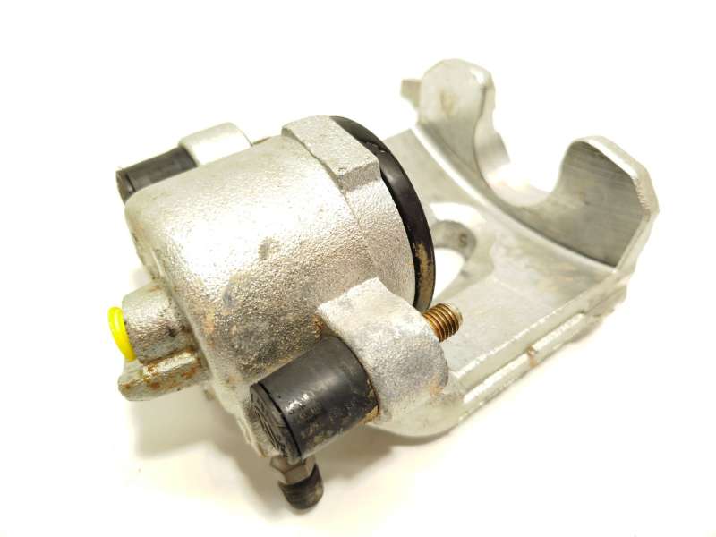 Recambio de pinza freno delantera izquierda para seat ibiza v (kj1, kjg) 1.0 tsi referencia OEM IAM 2Q0615123 - Blanco 3