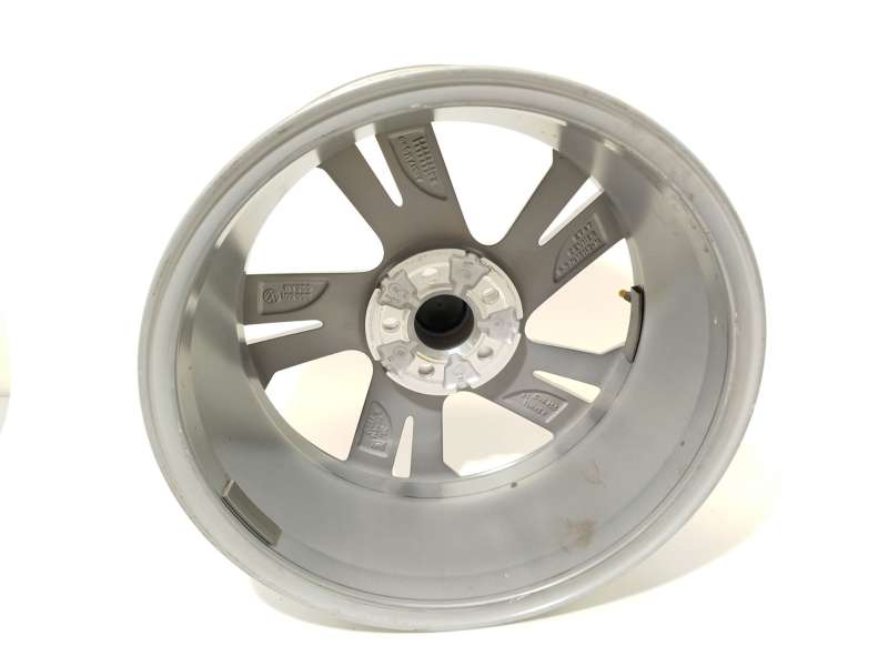 Recambio de llanta para volkswagen polo vi (aw1, bz1, ae1, bz3) 1.0 tsi referencia OEM IAM 2G0601025AMZ49 6