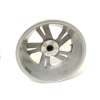 Recambio de llanta para volkswagen polo vi (aw1, bz1, ae1) 1.0 tsi referencia OEM IAM 2G0601025AMZ49  
