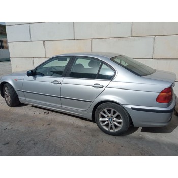 bmw 3 (e46) del año 2004