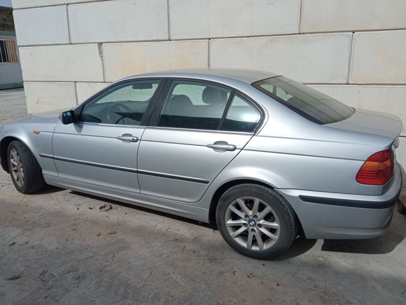 BMW 3 (E46)