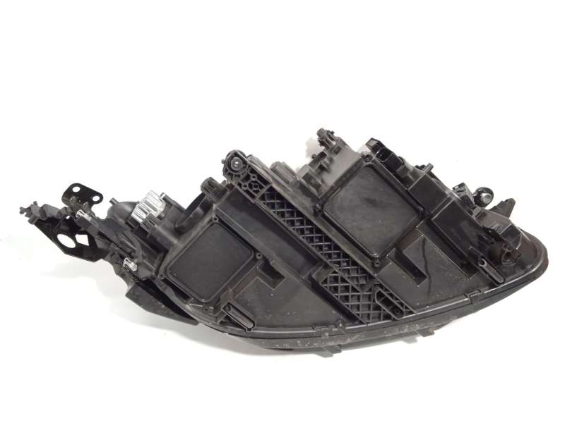 Recambio de faro izquierdo para volkswagen tiguan (ad1, ax1) 2.0 tdi referencia OEM IAM 5NB941081C 5NB941113C 030111923300 - Gris 6