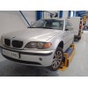 bmw 3 (e46) del año 2004