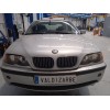 bmw 3 (e46) del año 2004