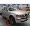 bmw 3 (e46) del año 2004