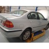 bmw 3 (e46) del año 2004