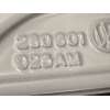 Recambio de llanta para volkswagen polo vi (aw1, bz1, ae1) 1.0 tsi referencia OEM IAM 2G0601025AMZ49  