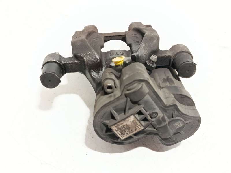 Recambio de pinza freno trasera derecha para volkswagen passat b8 (3g2, cb2) 2.0 tdi referencia OEM IAM 3Q0615406AG 3Q0615424ESL 3