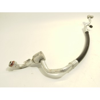 Recambio de tubos aire acondicionado para ford puma (j2k, cf7) 1.0 ecoboost referencia OEM IAM M1BH19F618AA 2387322 