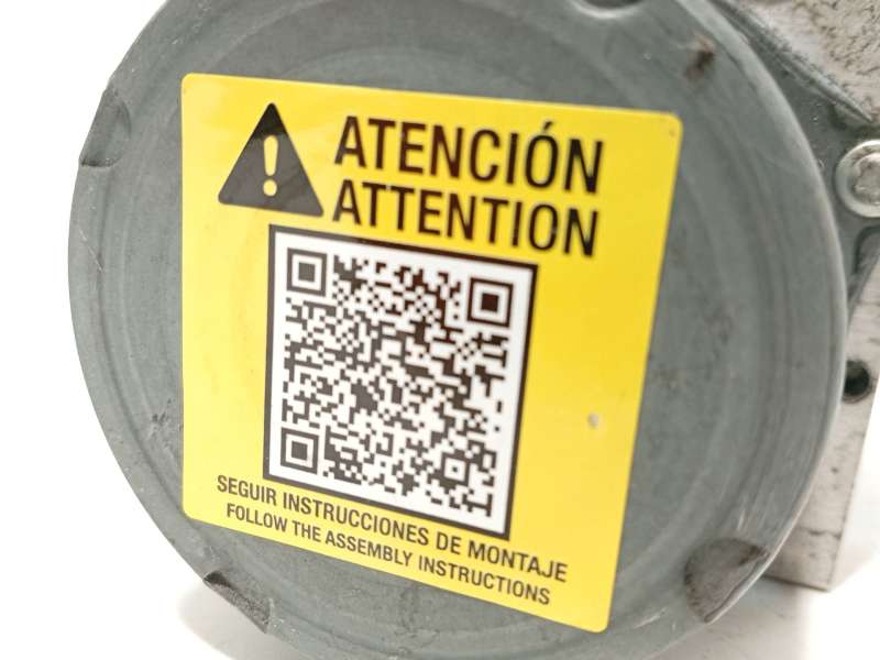 Recambio de abs para audi a6 c7 (4g2, 4gc) 2.0 tdi referencia OEM IAM 4G0614517AK 4G0907379S 269776 5