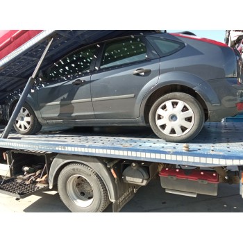 ford focus ii (da_, hcp, dp) del año 2006