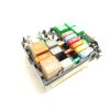 Recambio de caja reles / fusibles para peugeot partner furgoneta/monovolumen (k9) 1.5 bluehdi 100 referencia OEM IAM 9804848580 