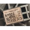 Recambio de pinza freno trasera derecha para volkswagen passat b8 (3g2, cb2) 2.0 tdi referencia OEM IAM 3Q0615406AG 3Q0615424ESL