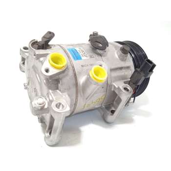 COMPRESOR AIRE ACONDICIONADO BDGF61450 BDGF CA500G5AAA12