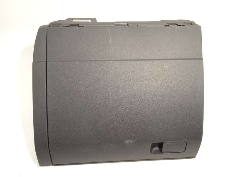 Recambio de guantera para volkswagen tiguan (ad1, ax1) 2.0 tdi referencia OEM IAM 5NB857097E 5NB857114C82V - Gris 2