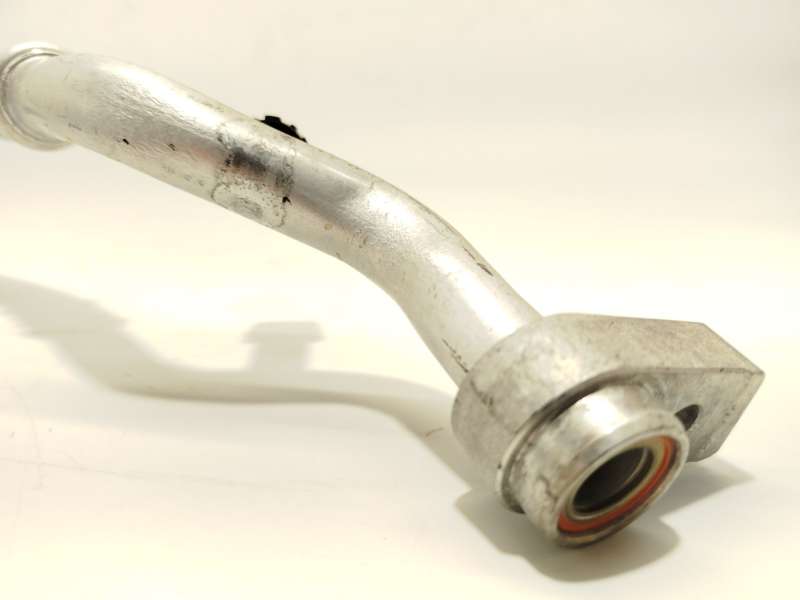 Recambio de tubos aire acondicionado para ford puma (j2k, cf7) 1.0 ecoboost referencia OEM IAM M1BH19F618AA 2387322 - Rojo 3
