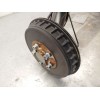 Recambio de puente trasero para seat ibiza v (kj1, kjg) 1.0 tsi referencia OEM IAM 2Q0501053CH  