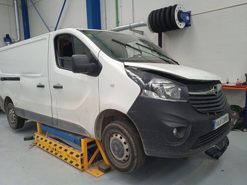 OPEL VIVARO B FURGONETA (X82)