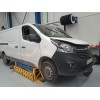 opel vivaro b furgoneta (x82) del año 2019