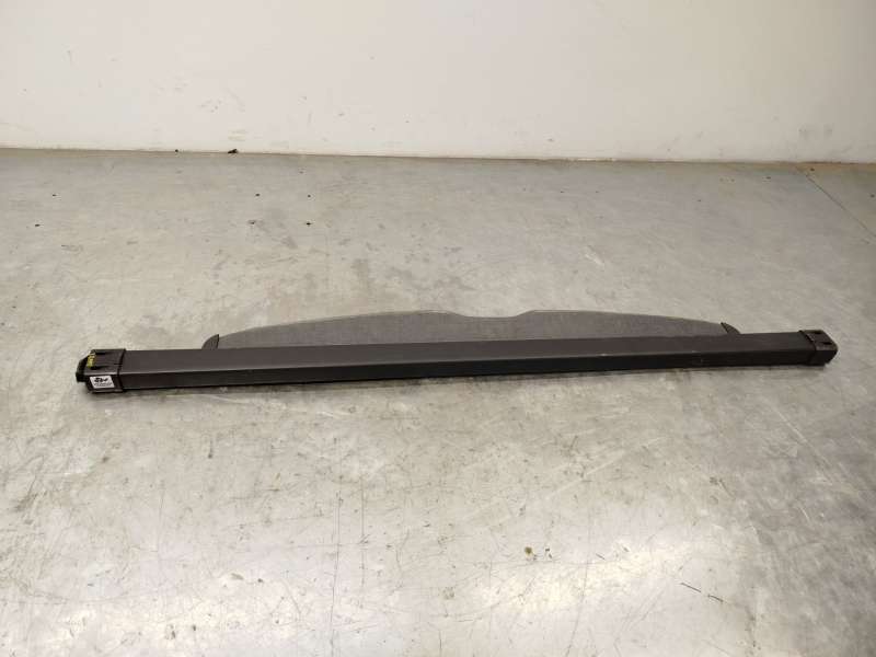 Recambio de bandeja trasera para chevrolet captiva (c100, c140) 2.0 d 4wd referencia OEM IAM 95969158 - Blanco 5