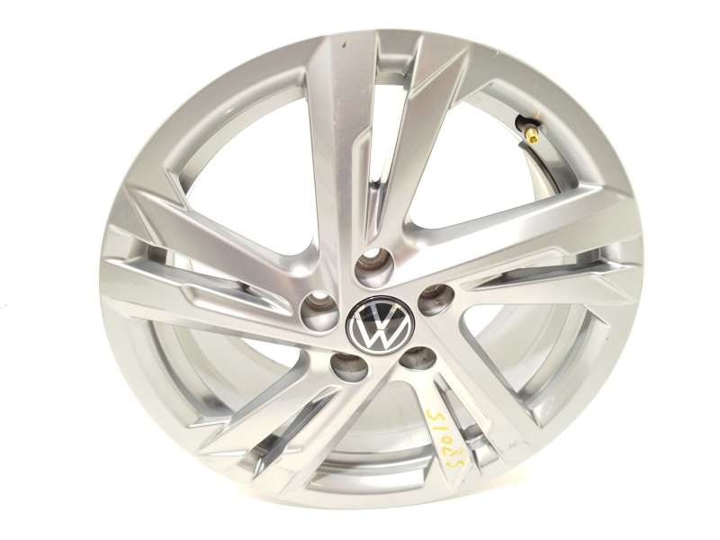 Recambio de llanta para volkswagen polo vi (aw1, bz1, ae1, bz3) 1.0 tsi referencia OEM IAM 2G0601025AMZ49 2