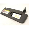 Recambio de parasol derecho para audi q2 (gab, gag) 2.0 tdi referencia OEM IAM 8V5857552AL7C0  